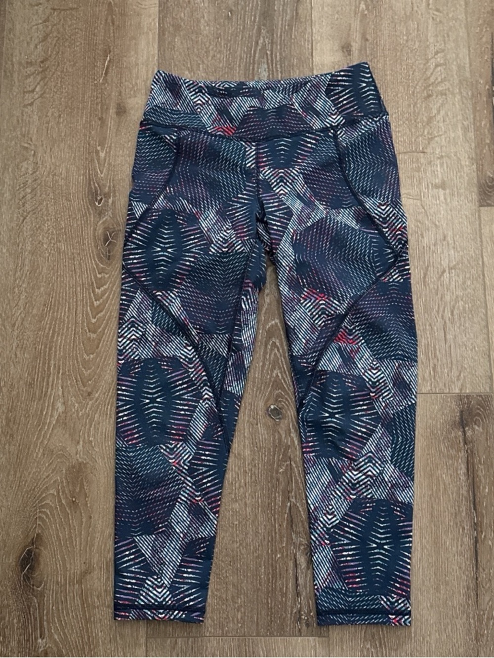Bundle 2+ items for 30% ofPatagonia Tag Detail with Navyuu, White & Pink Accents
